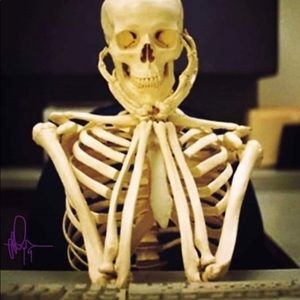 Meet your Posher, Carole